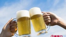 颠覆！日本研究：喝啤酒不仅可改善记忆力降低痴呆，还能燃烧脂肪减轻体重