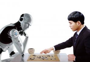 李世石启动区块链围棋 打造去中心化的围棋生态