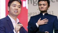 刘强东偷偷养着两只“独角兽”,网友:能与马云的三独角兽比吗?