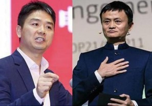 刘强东偷偷养着两只“独角兽”,网友:能与马云的三独角兽比吗?
