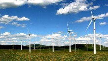 电力生产稳步增长！国家统计局：上半年风电发电量增长16.0%