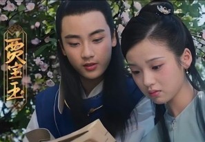 《红楼梦》大扑街!导演又破防了……