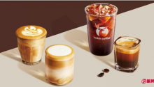 瑞幸咖啡正式登陆美国!纽约首店将于6月底开业